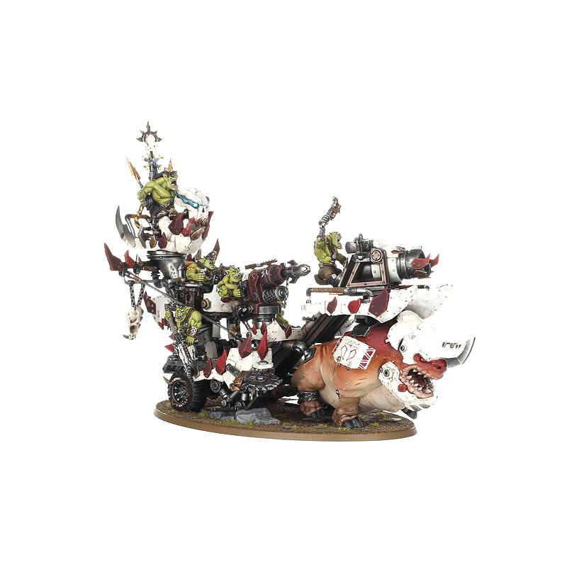 Orks: Kill Rig