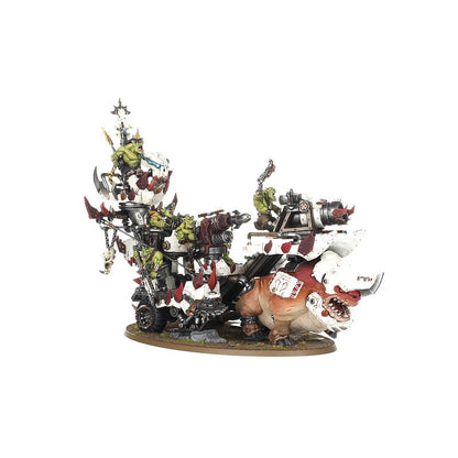Orks: Kill Rig
