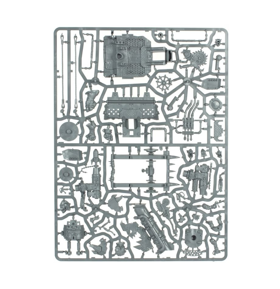 Orks: Kill Rig
