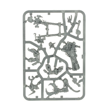 Orks: Painboss