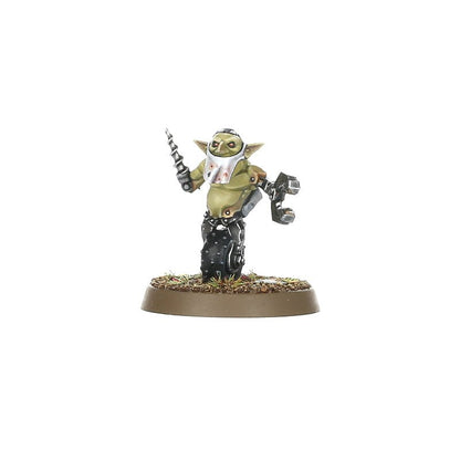 Orks: Painboss