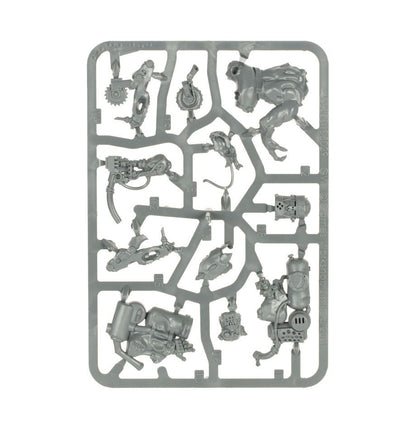 Orks: Painboss