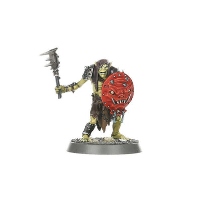 Orruk Warclans: Gutrippaz