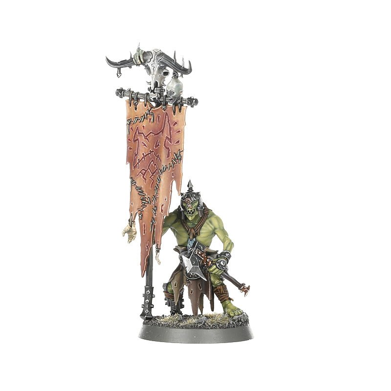 Orruk Warclans: Gutrippaz