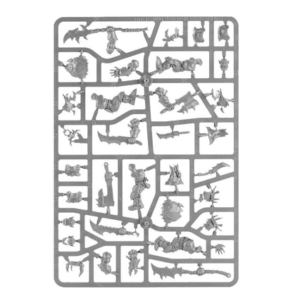 Orruk Warclans: Orruk Brutes