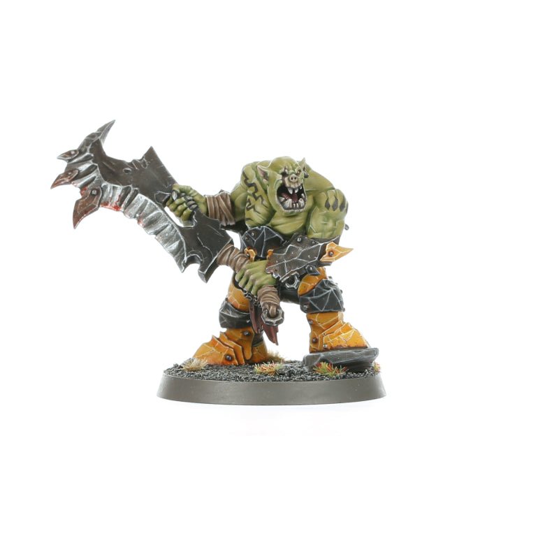 Orruk Warclans: Weirdbrute Wrekkaz