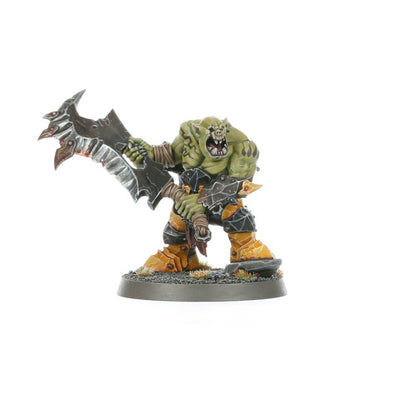 Orruk Warclans: Weirdbrute Wrekkaz