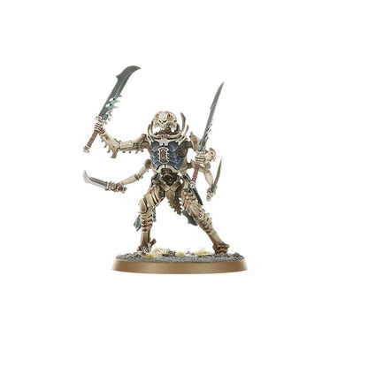 Ossiarch Bonereapers: Necropolis Stalkers