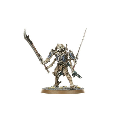Ossiarch Bonereapers: Necropolis Stalkers