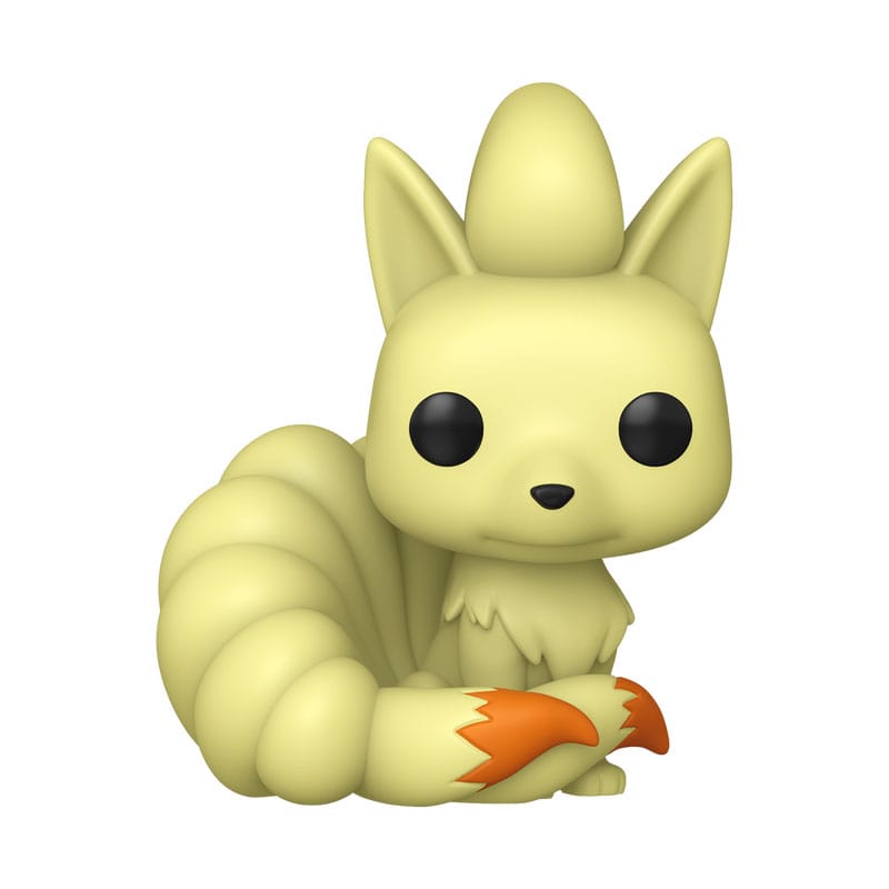 Pokemon Funko POP! Ninetales 9cm