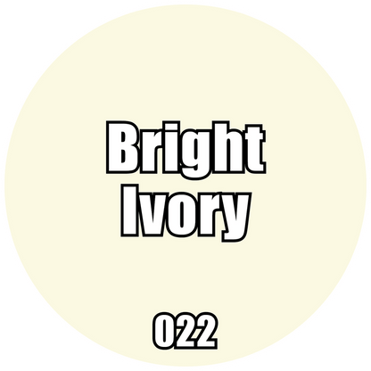 Pro Acryl - Bright Ivory 22ml