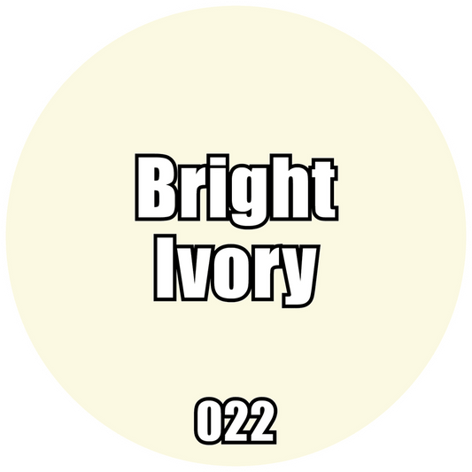 Pro Acryl - Bright Ivory 22ml