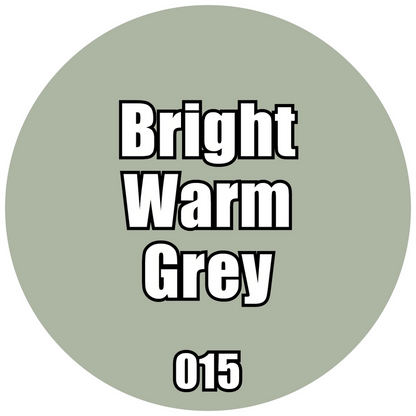 Pro Acryl - Bright Warm Grey 22ml