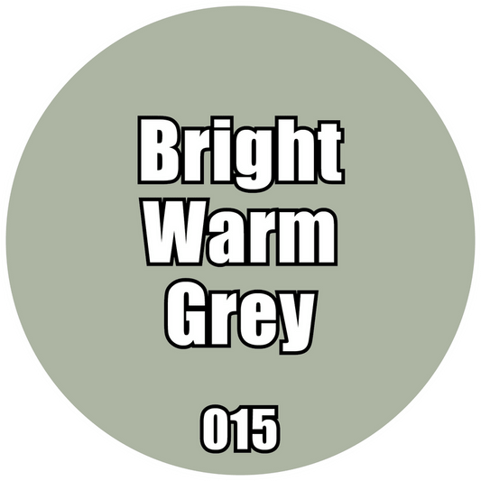 Pro Acryl - Bright Warm Grey 22ml