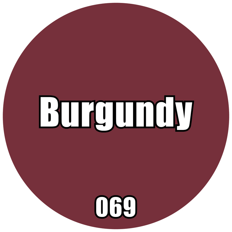 Pro Acryl - Burgundy 22ml