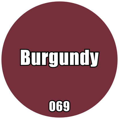 Pro Acryl - Burgundy 22ml