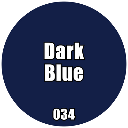 Pro Acryl - Dark Blue 22ml