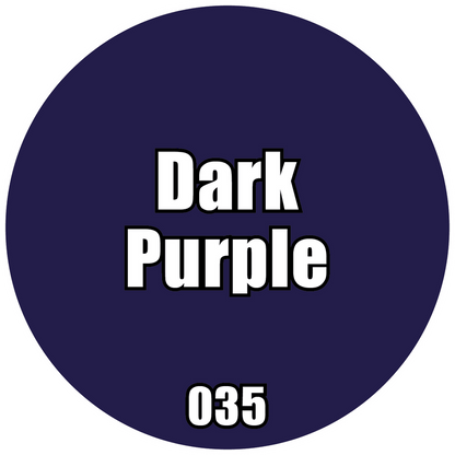 Pro Acryl - Dark Purple 22ml