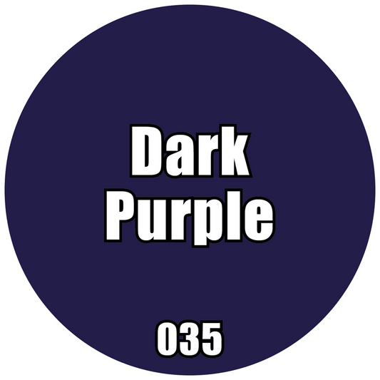 Pro Acryl - Dark Purple 22ml