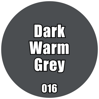 Pro Acryl - Dark Warm Grey 22ml