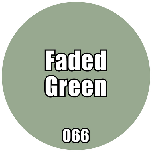Pro Acryl - Faded Green 22ml