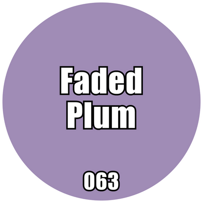 Pro Acryl - Faded Plum 22ml