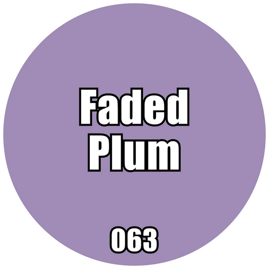 Pro Acryl - Faded Plum 22ml