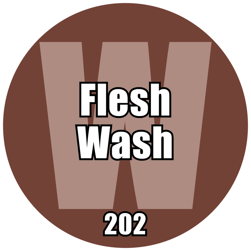Pro Acryl - Flesh Wash 22ml