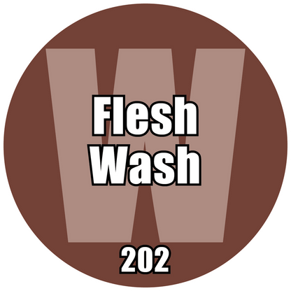 Pro Acryl - Flesh Wash 22ml