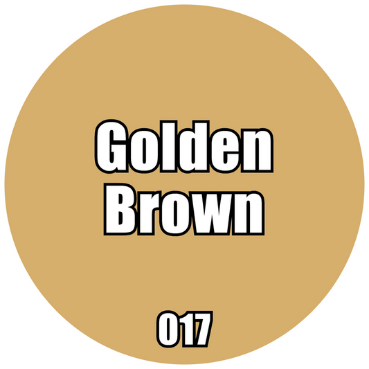 Pro Acryl - Golden Brown 22ml