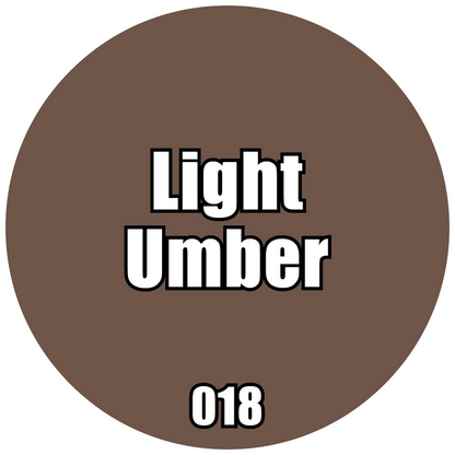 Pro Acryl - Light Umber 22ml