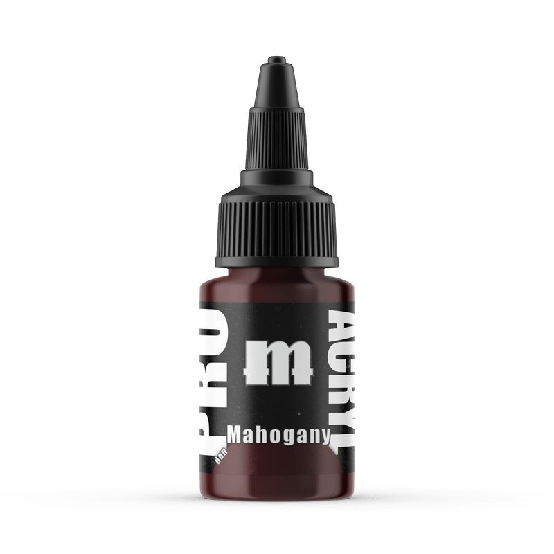 Pro Acryl - Mahogany 22ml