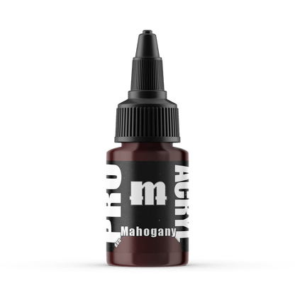 Pro Acryl - Mahogany 22ml