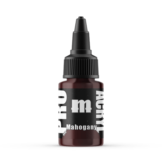 Pro Acryl - Mahogany 22ml