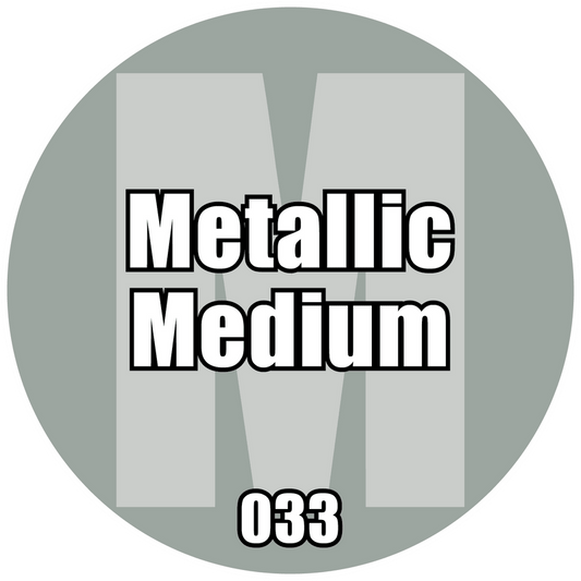 Pro Acryl - Metallic Medium 22ml
