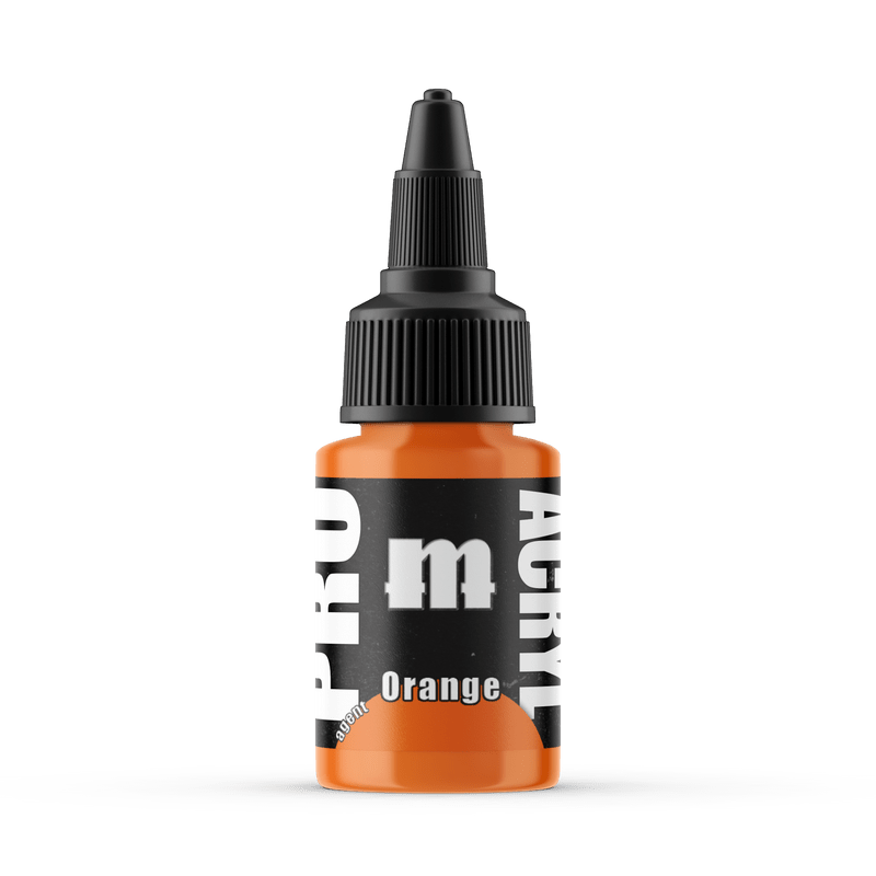 Pro Acryl - Orange 22ml