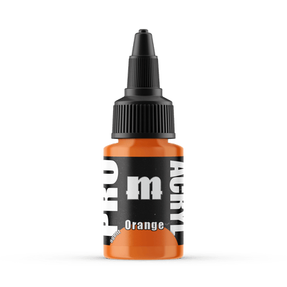 Pro Acryl - Orange 22ml