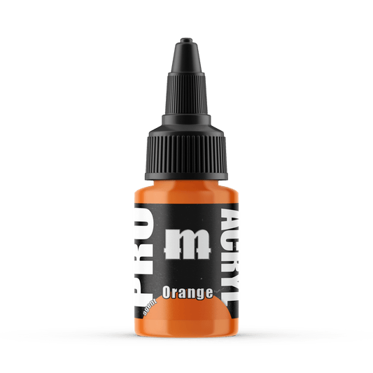 Pro Acryl - Orange 22ml