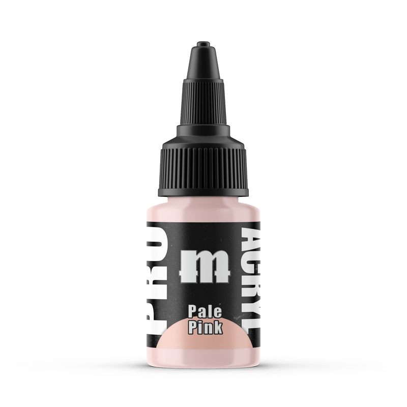 Pro Acryl - Pale Pink 22ml