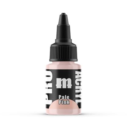 Pro Acryl - Pale Pink 22ml
