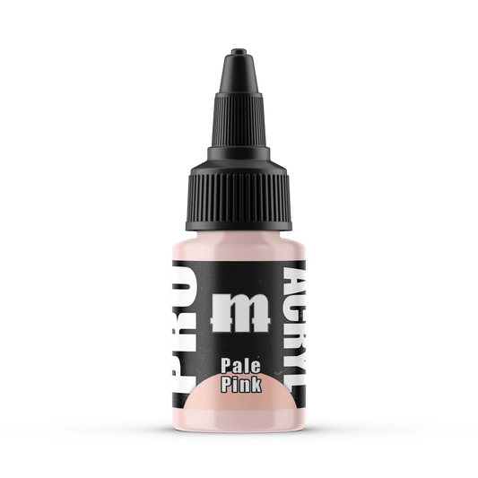 Pro Acryl - Pale Pink 22ml