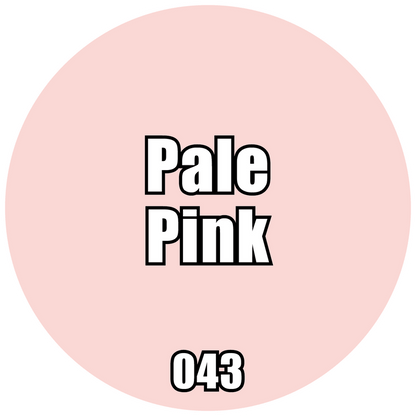 Pro Acryl - Pale Pink 22ml