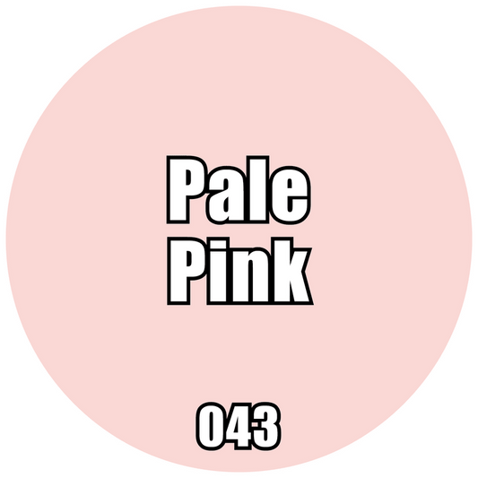 Pro Acryl - Pale Pink 22ml