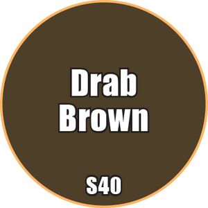 Pro Acryl Signature - Adepticon - Drab Brown 22ml