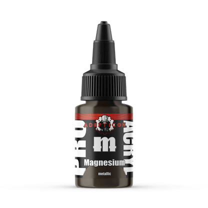 Pro Acryl Signature - Adepticon - Magnesium 22ml