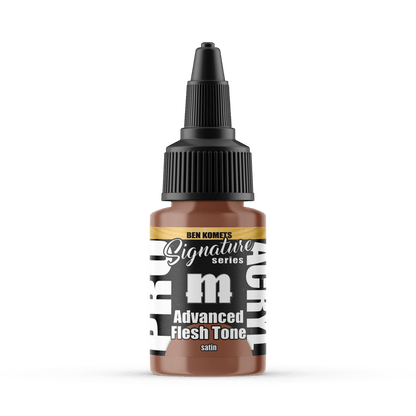 Pro Acryl Signature - Ben Komets - Advanced Flesh Tone 22ml