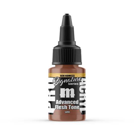 Pro Acryl Signature - Ben Komets - Advanced Flesh Tone 22ml
