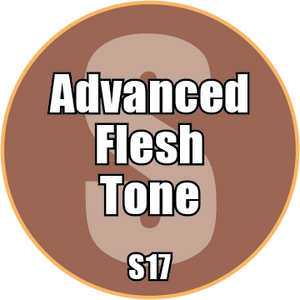 Pro Acryl Signature - Ben Komets - Advanced Flesh Tone 22ml