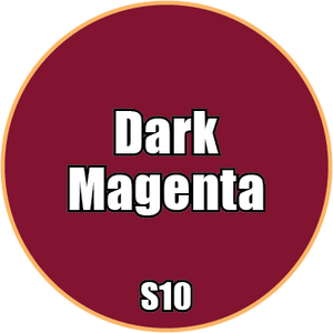 Pro Acryl Signature - Ninjon - Dark Magenta 22ml
