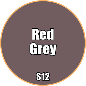 Pro Acryl Signature - Ninjon - Red Grey 22ml